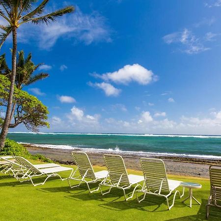 Worldmark Kapaa Shore Kapa'a Bagian luar foto