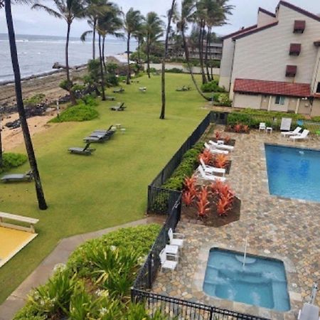Worldmark Kapaa Shore Kapa'a Bagian luar foto