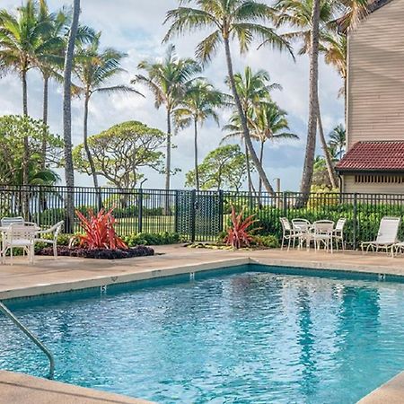 Worldmark Kapaa Shore Kapa'a Bagian luar foto