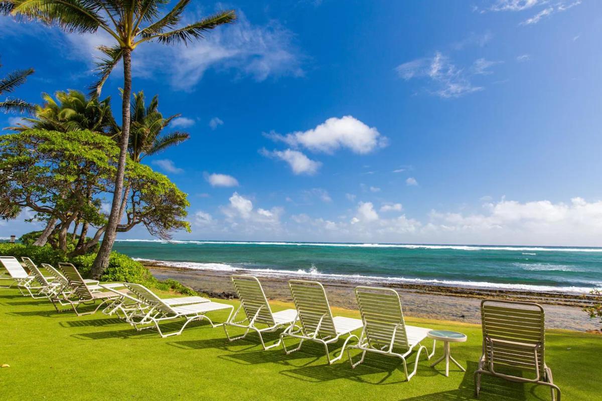Worldmark Kapaa Shore Kapa'a Bagian luar foto