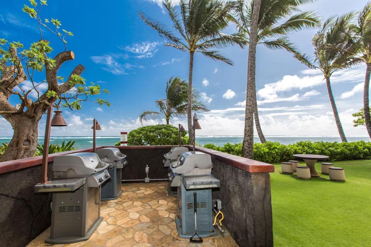 Worldmark Kapaa Shore Kapa'a Bagian luar foto