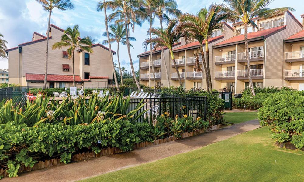 Worldmark Kapaa Shore Kapa'a Bagian luar foto