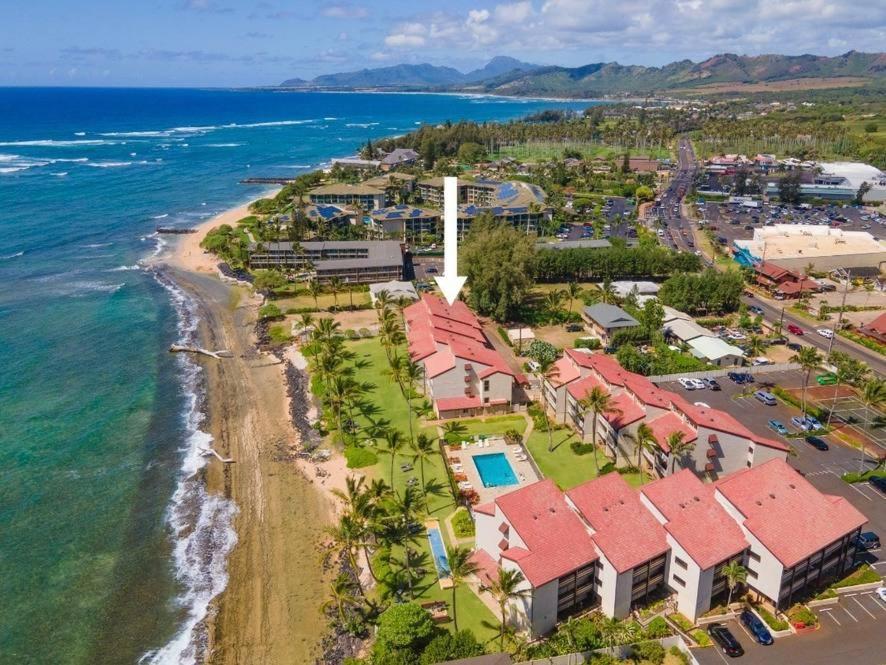 Worldmark Kapaa Shore Kapa'a Bagian luar foto