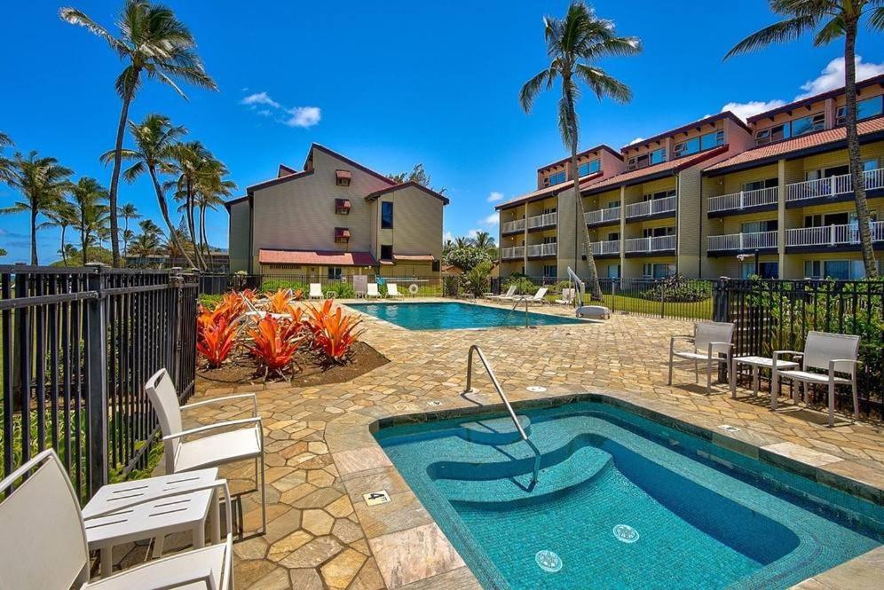 Worldmark Kapaa Shore Kapa'a Bagian luar foto