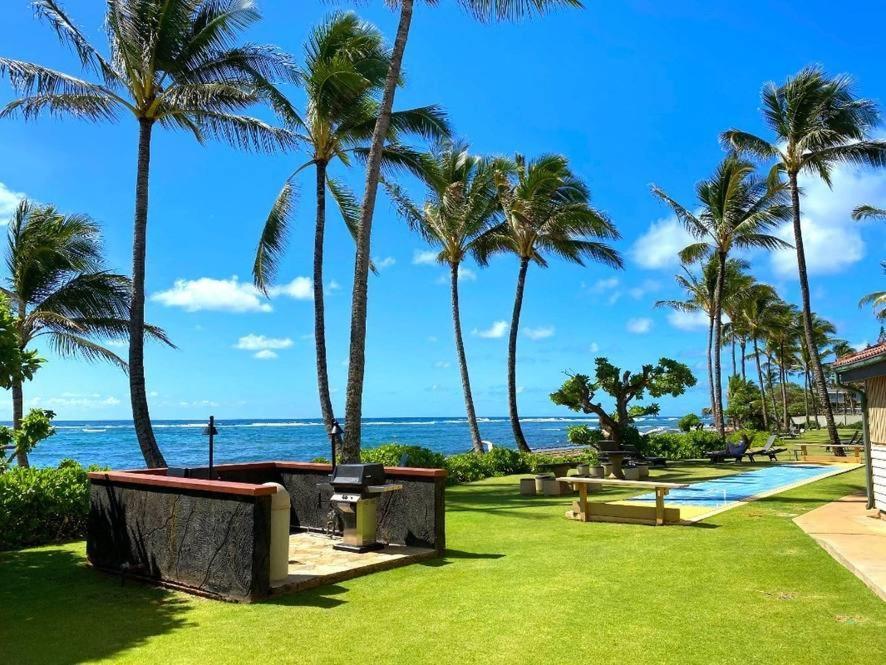 Worldmark Kapaa Shore Kapa'a Bagian luar foto