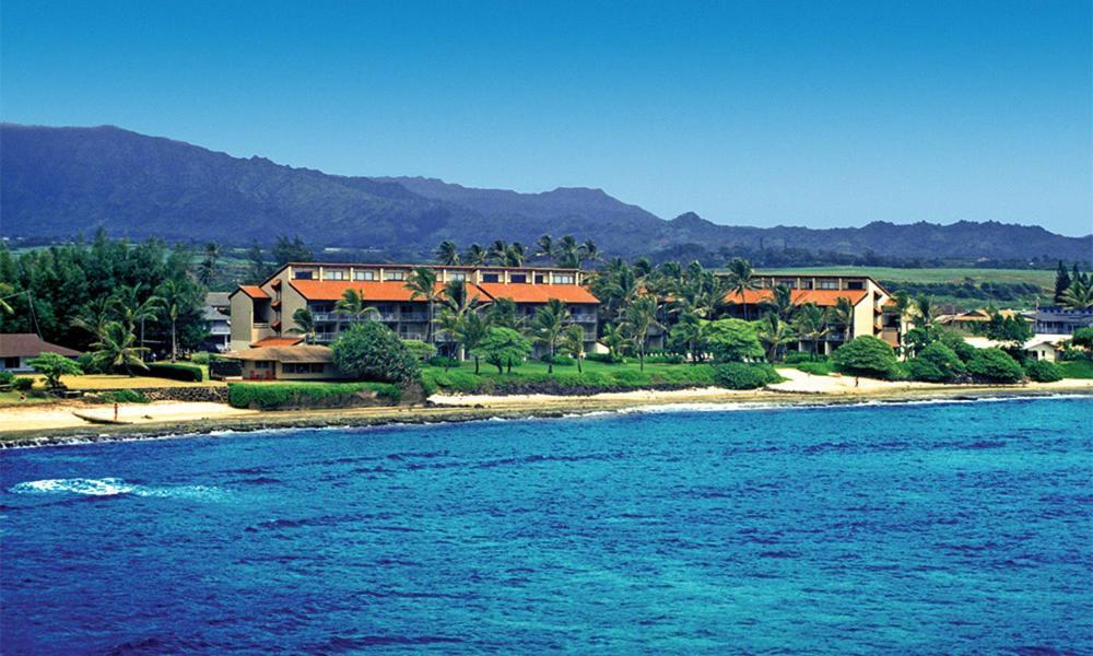 Worldmark Kapaa Shore Kapa'a Bagian luar foto