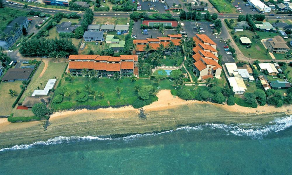 Worldmark Kapaa Shore Kapa'a Bagian luar foto
