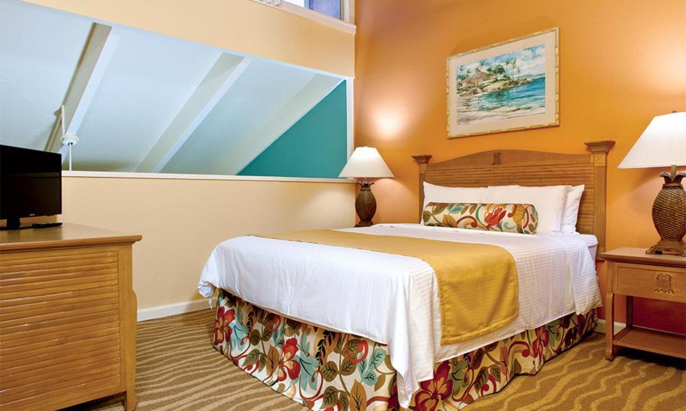 Worldmark Kapaa Shore Kapa'a Ruang foto