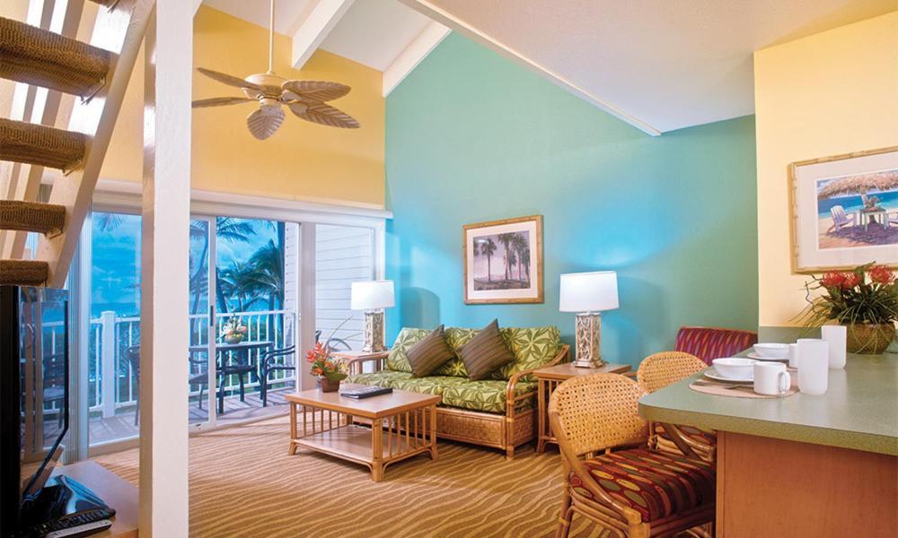 Worldmark Kapaa Shore Kapa'a Ruang foto